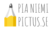 Pictus • Pia Niemi